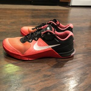 Nike Metcon 2
